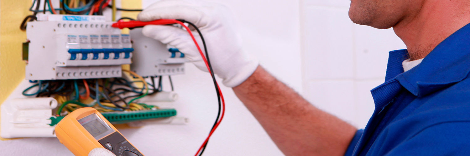 Elektrische Anlagen